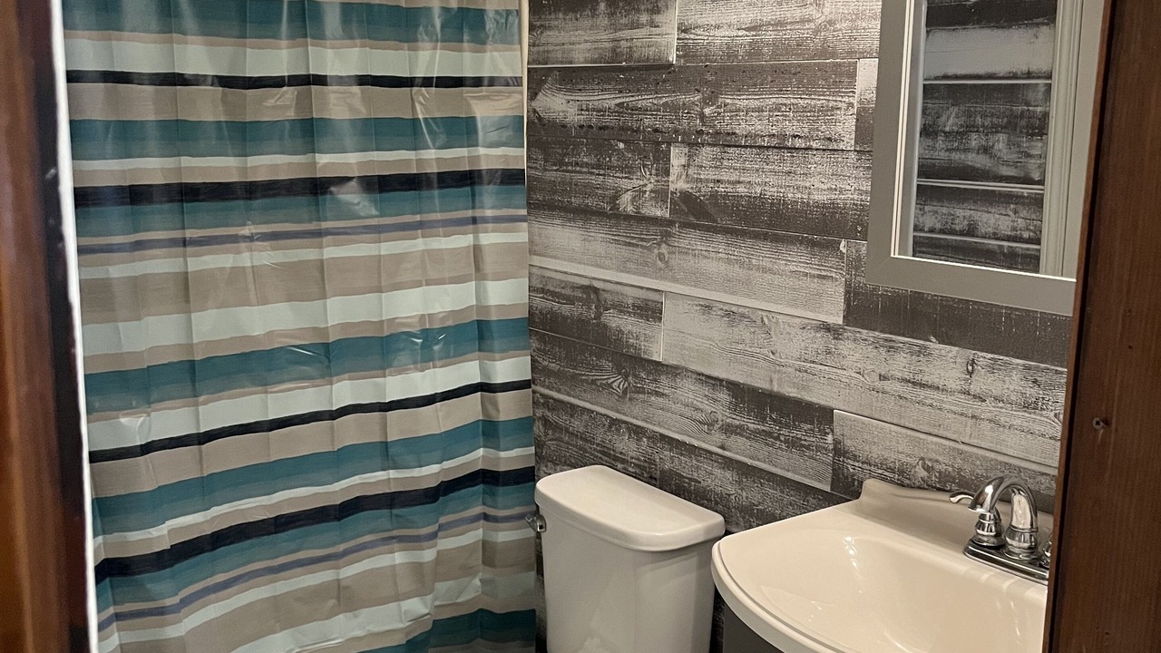 Photo of Bathroom in Newtown