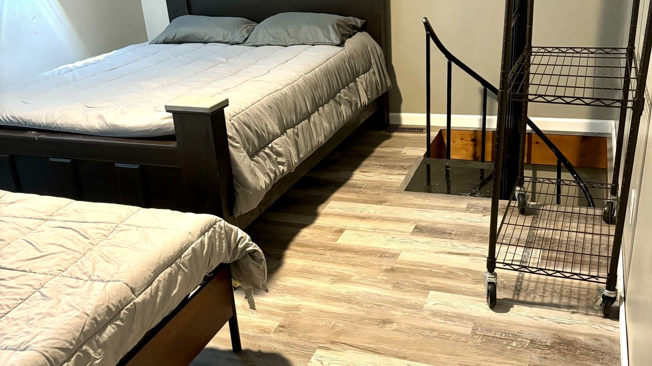 Photo of Bedroom in Newtown