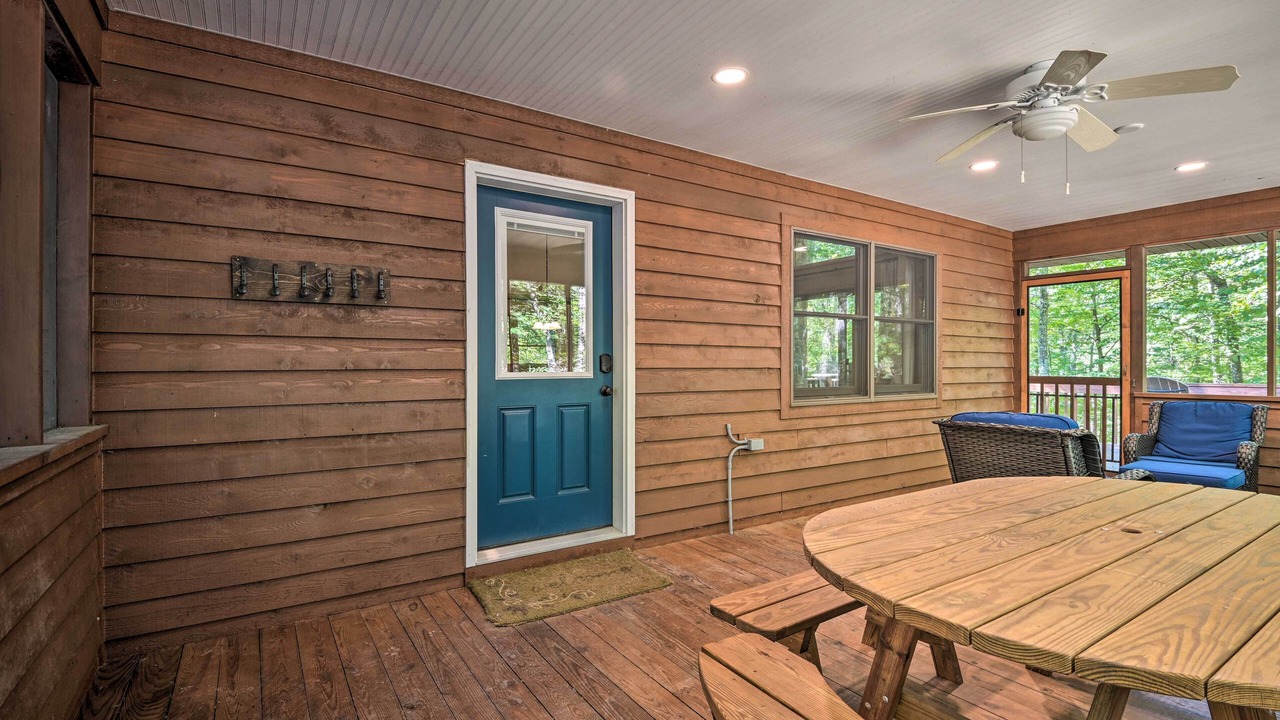 Photo of Outdoor in Great Cacapon