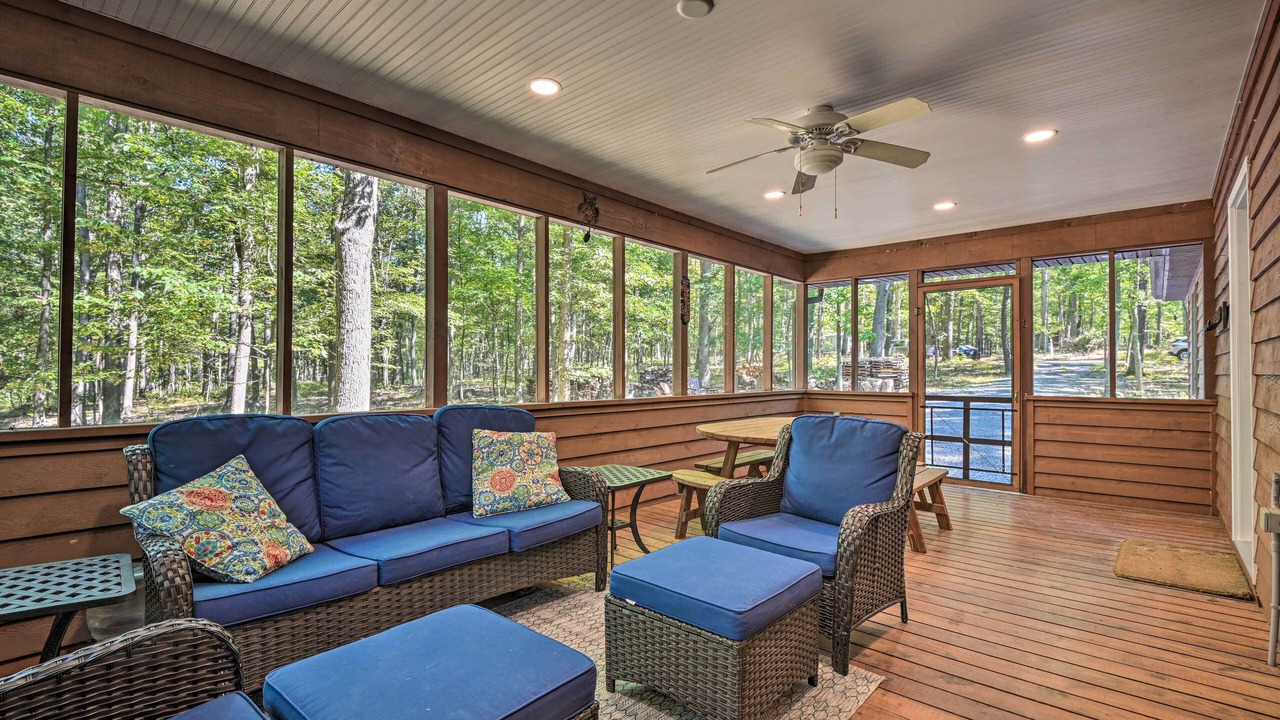 Photo of Outdoor in Great Cacapon