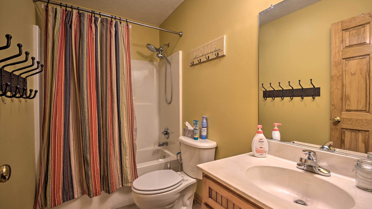 Photo of Bathroom in Great Cacapon