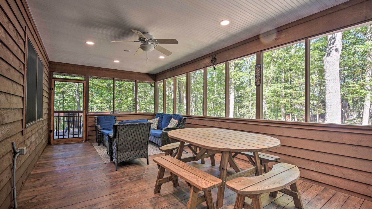 Photo of Outdoor in Great Cacapon