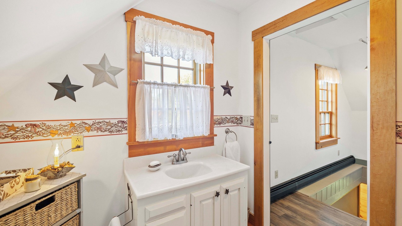 Photo of Bathroom in Holderness