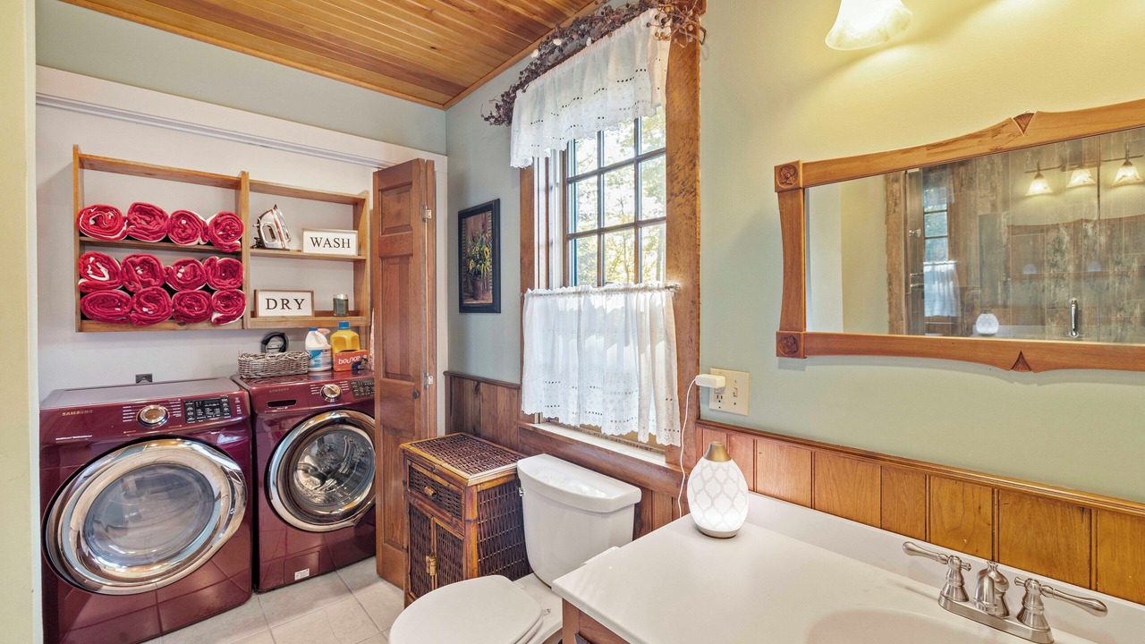 Photo of Bathroom in Holderness