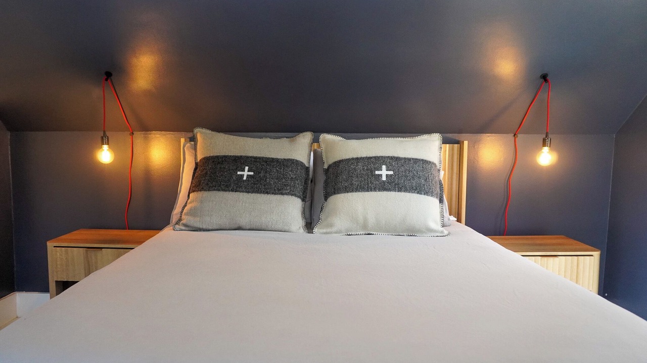 Photo of Bedroom in Holderness
