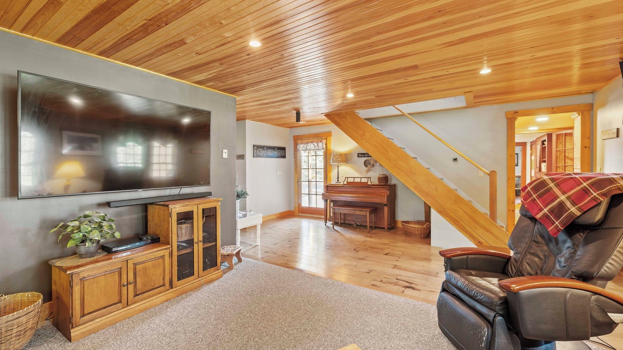 Photo of Bedroom in Holderness