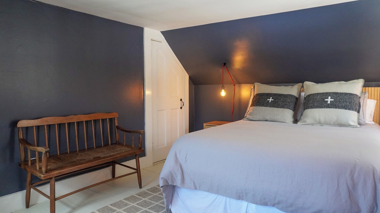 Photo of Bedroom in Holderness