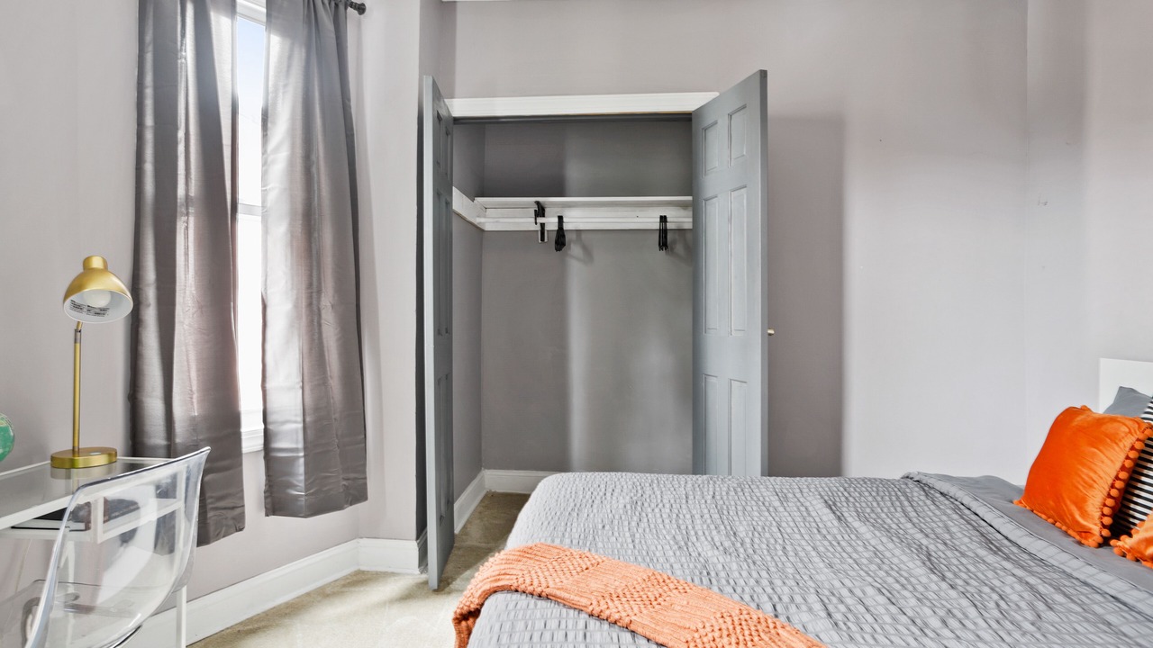 Photo of Bedroom in Mid-Govans