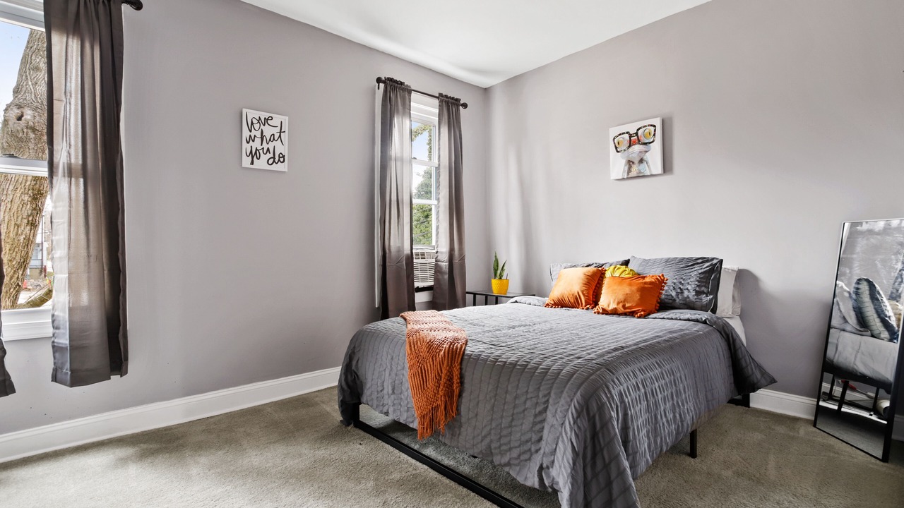 Photo of Bedroom in Mid-Govans