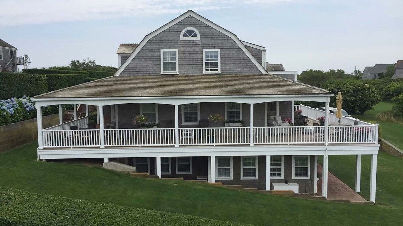 Photo of Outdoor in Siasconset