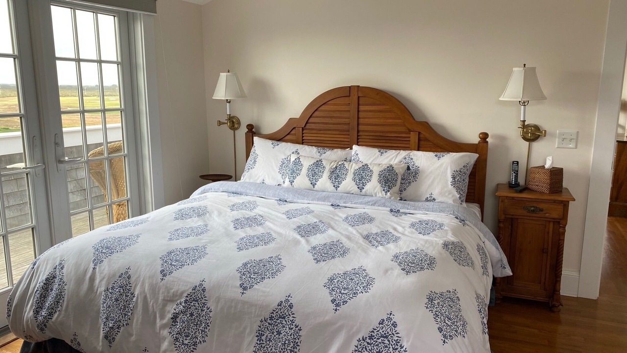 Photo of Bedroom in Siasconset