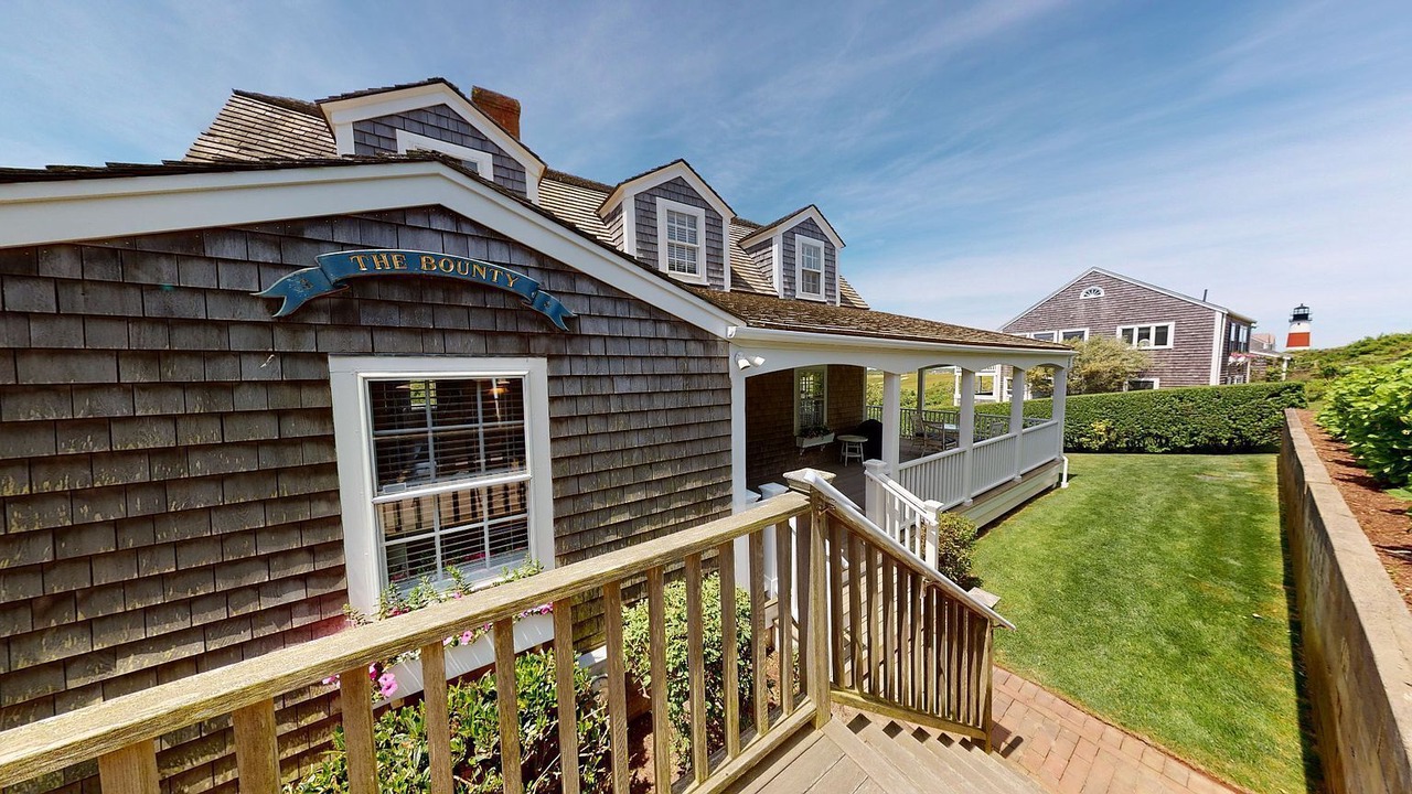 Photo of Outdoor in Siasconset