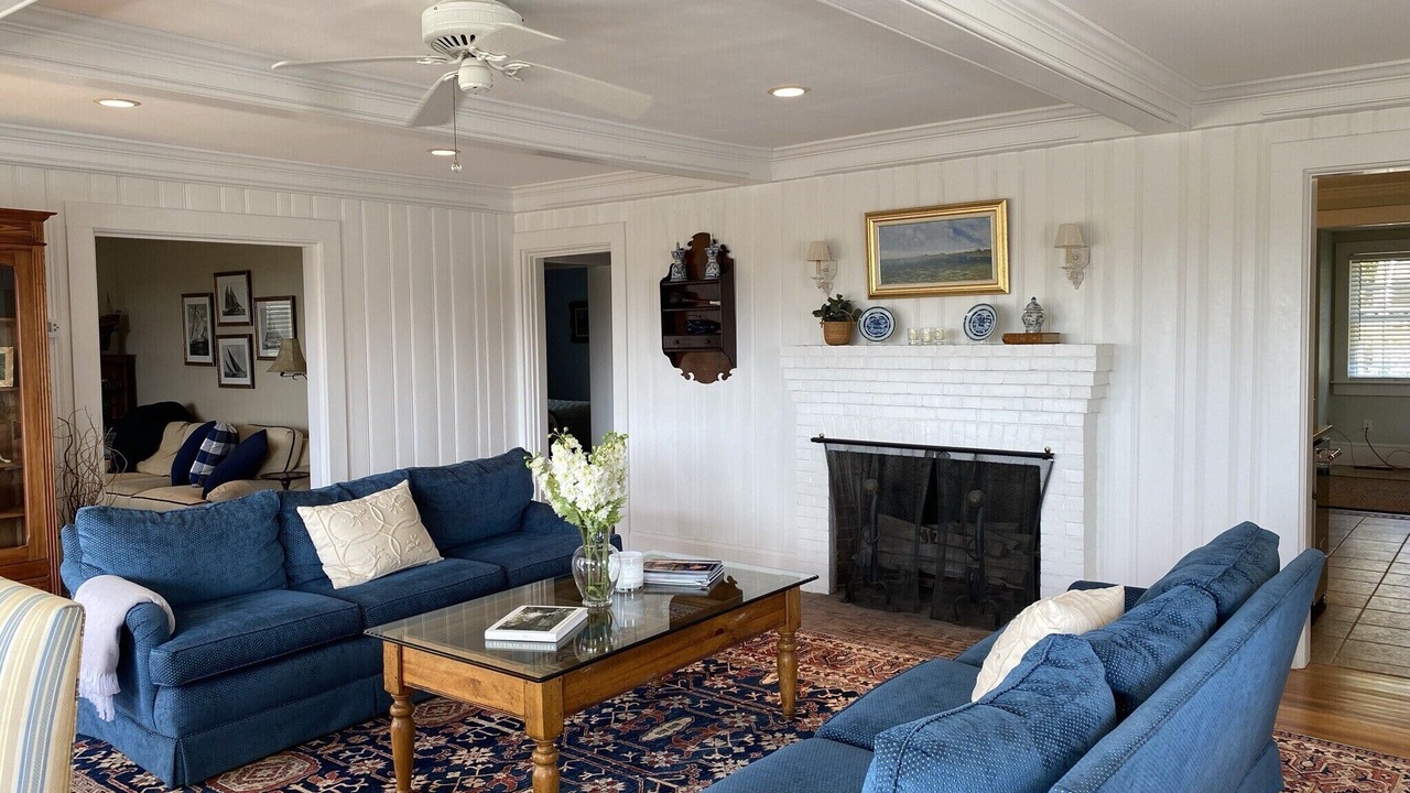 Photo of Livingroom in Siasconset