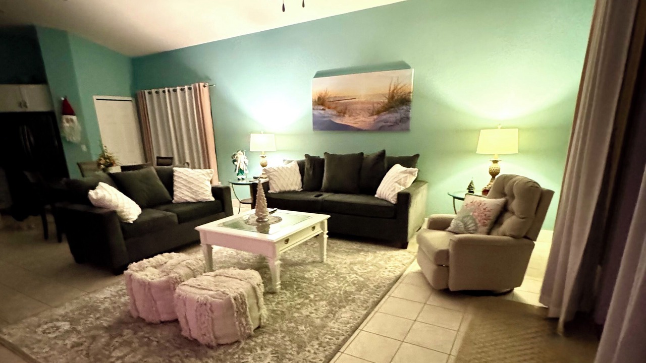 Photo of Livingroom in Marbella