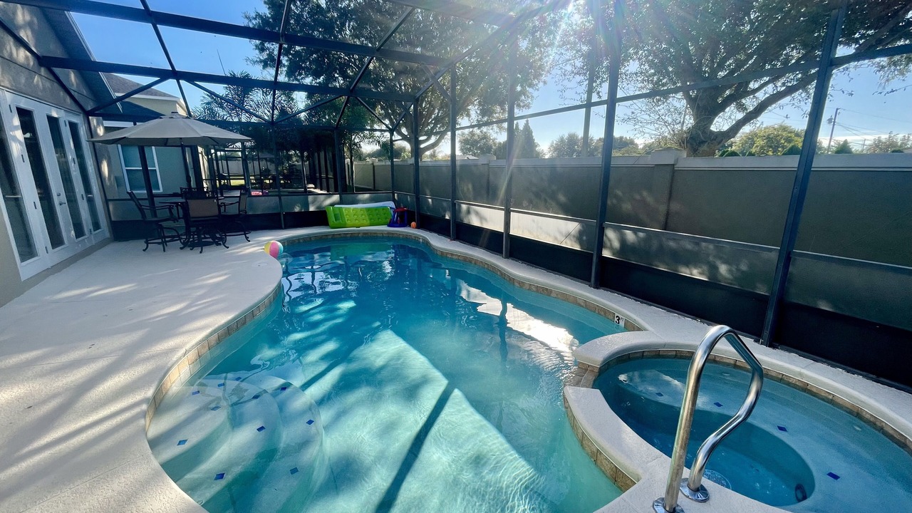 Photo of Outdoor in Marbella