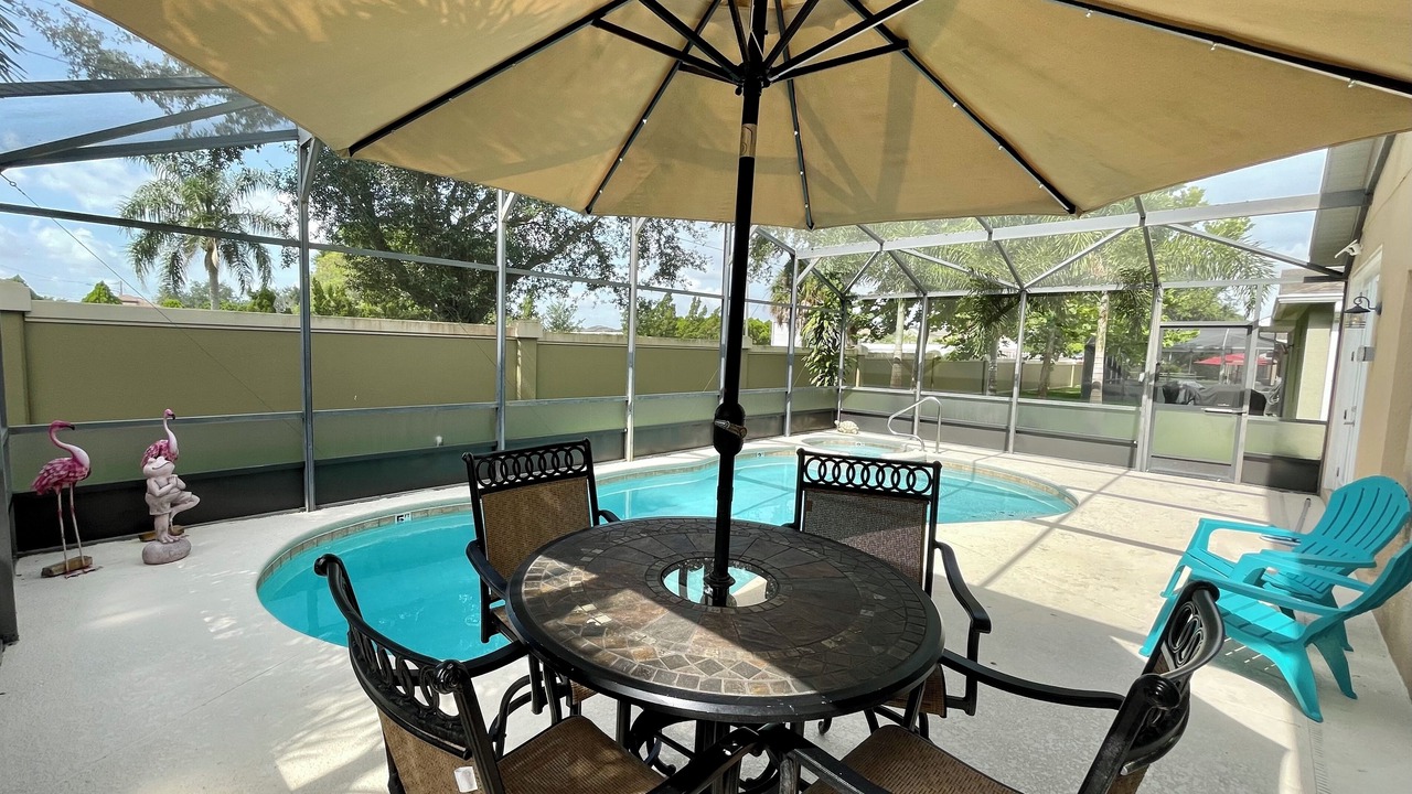 Photo of Outdoor in Marbella