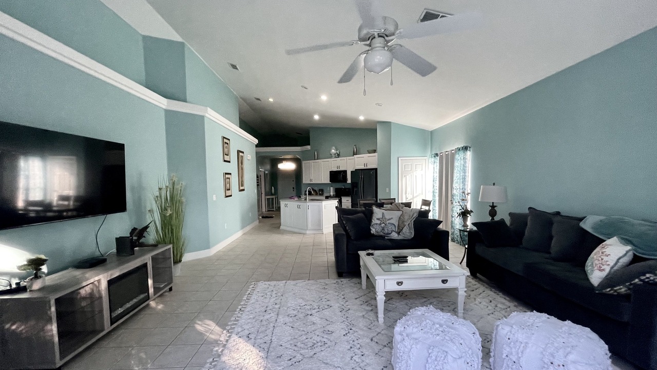 Photo of Livingroom in Marbella