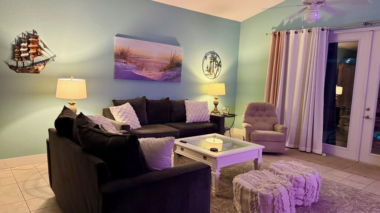 Photo of Livingroom in Marbella