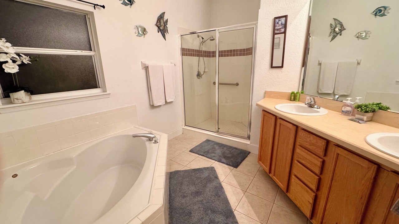 Photo of Bathroom in Marbella