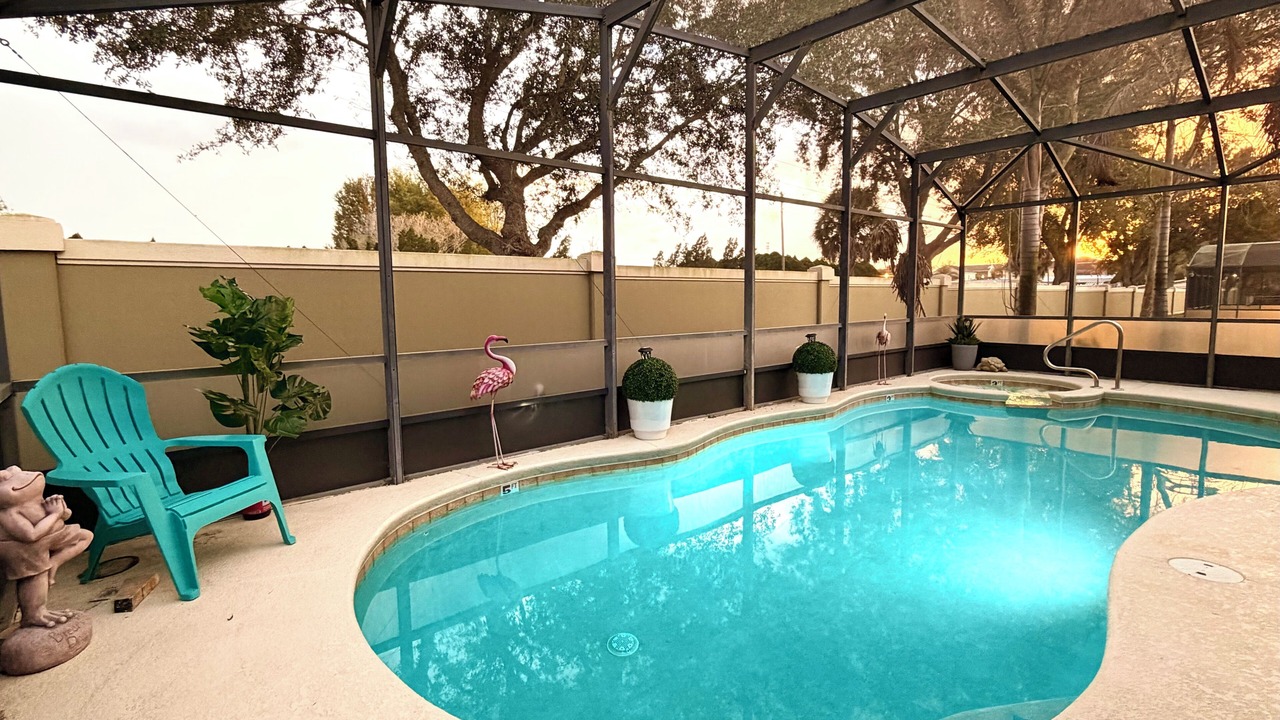 Photo of Outdoor in Marbella