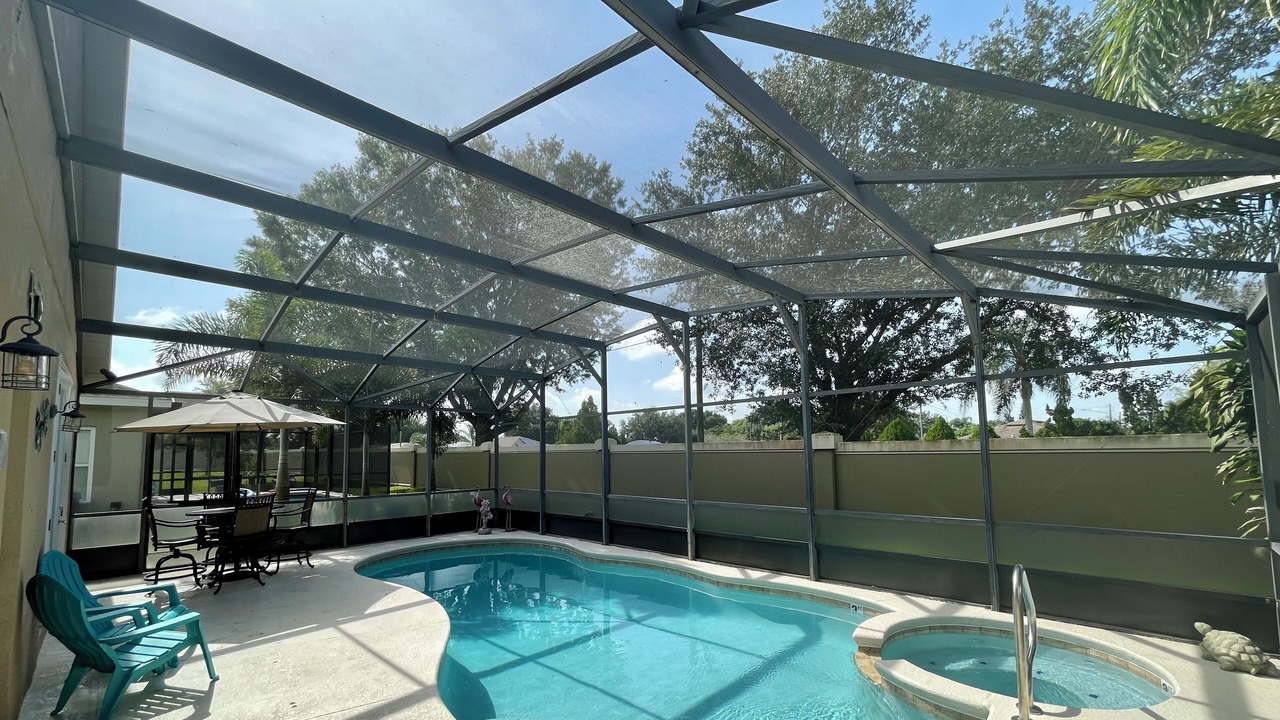 Photo of Outdoor in Marbella