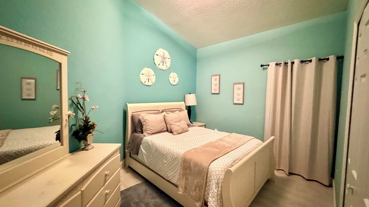 Photo of Bedroom in Marbella