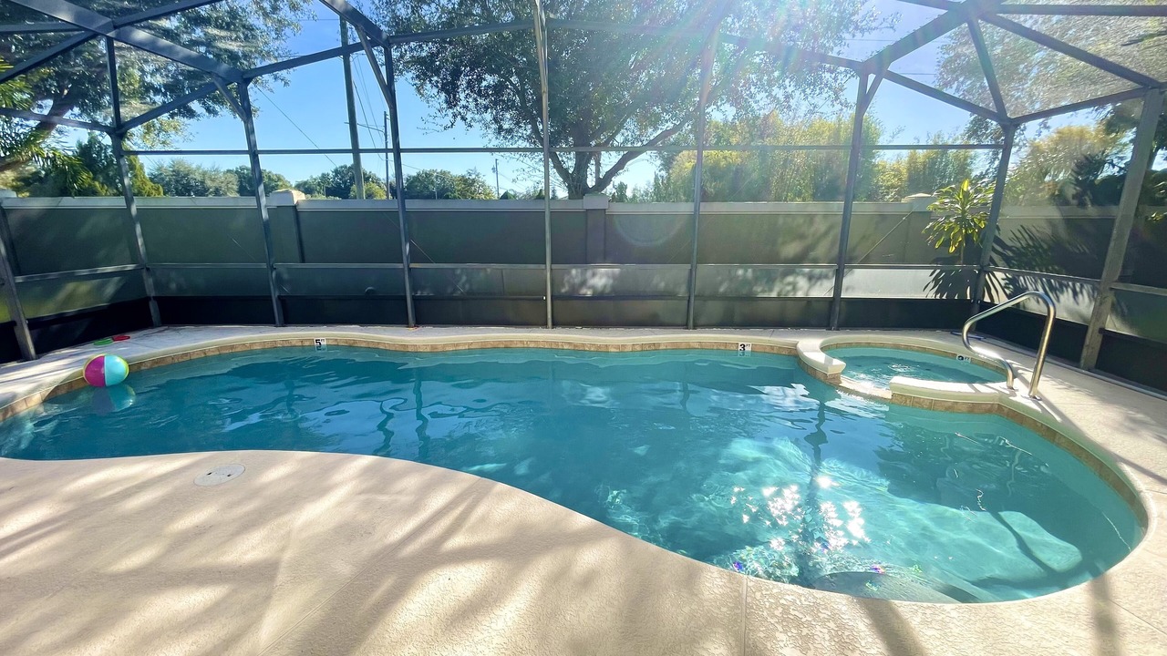 Photo of Outdoor in Marbella