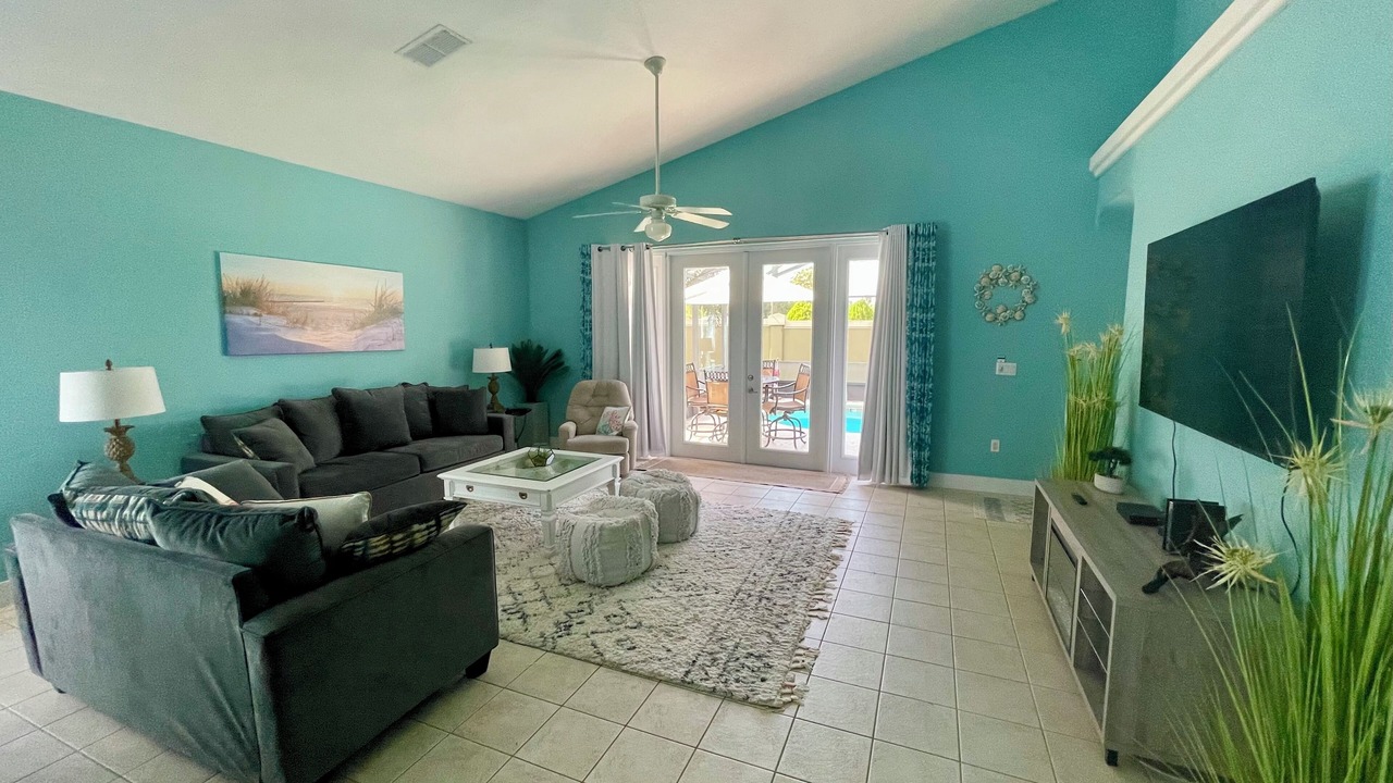 Photo of Livingroom in Marbella
