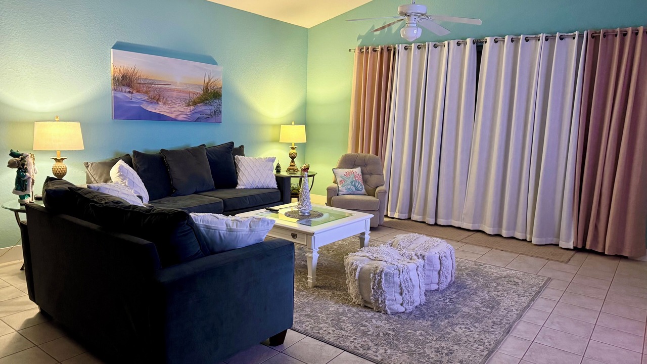 Photo of Livingroom in Marbella