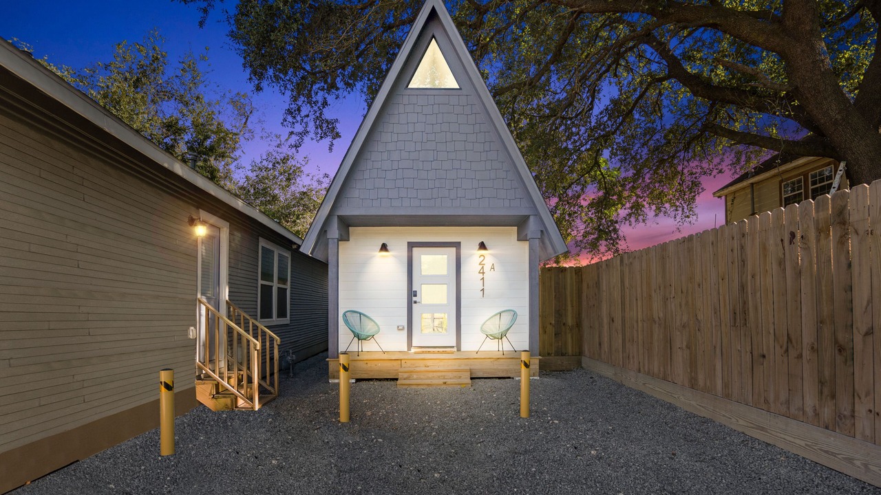 Photo of Outdoor in South Central Houston