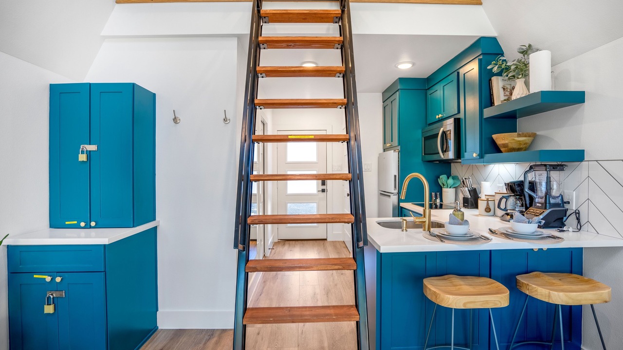 Photo of Kitchen in South Central Houston