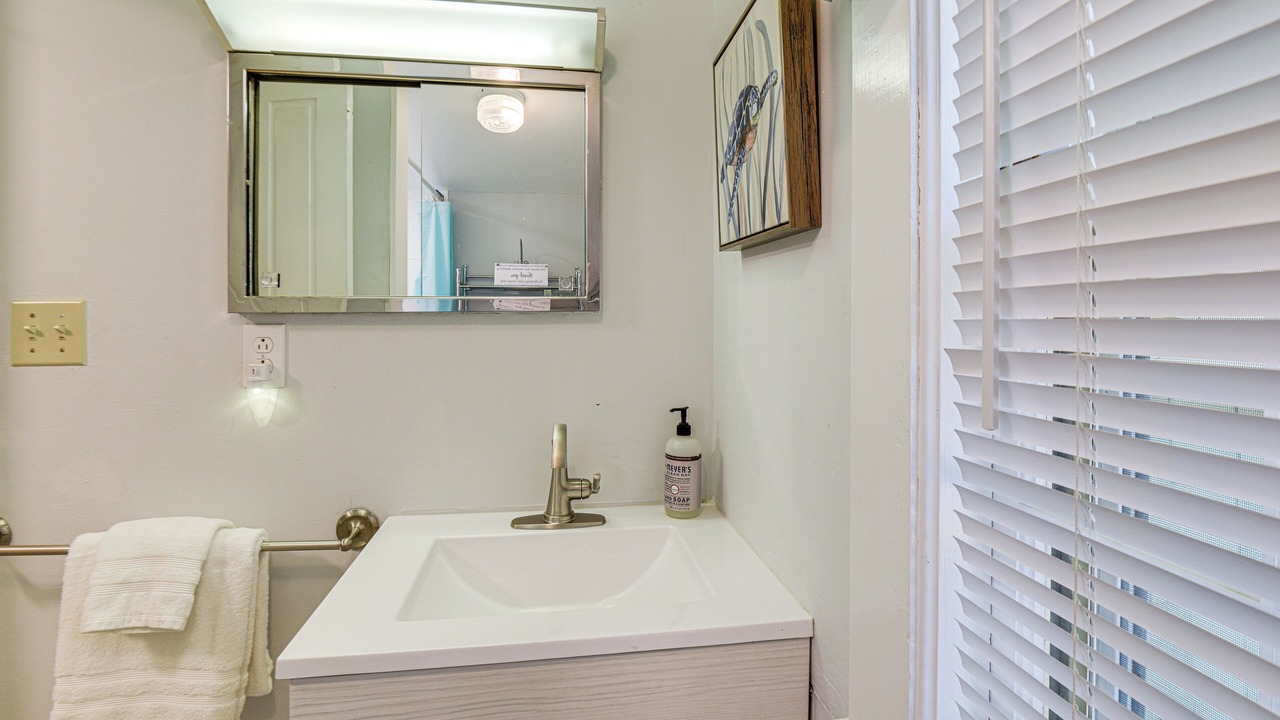 Photo of Bathroom in Wakefield