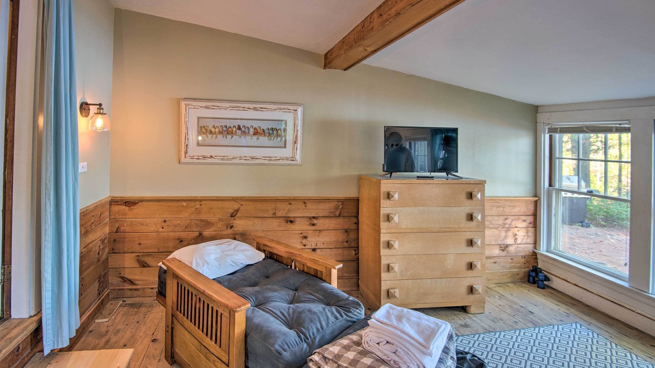 Photo of Livingroom in Wakefield