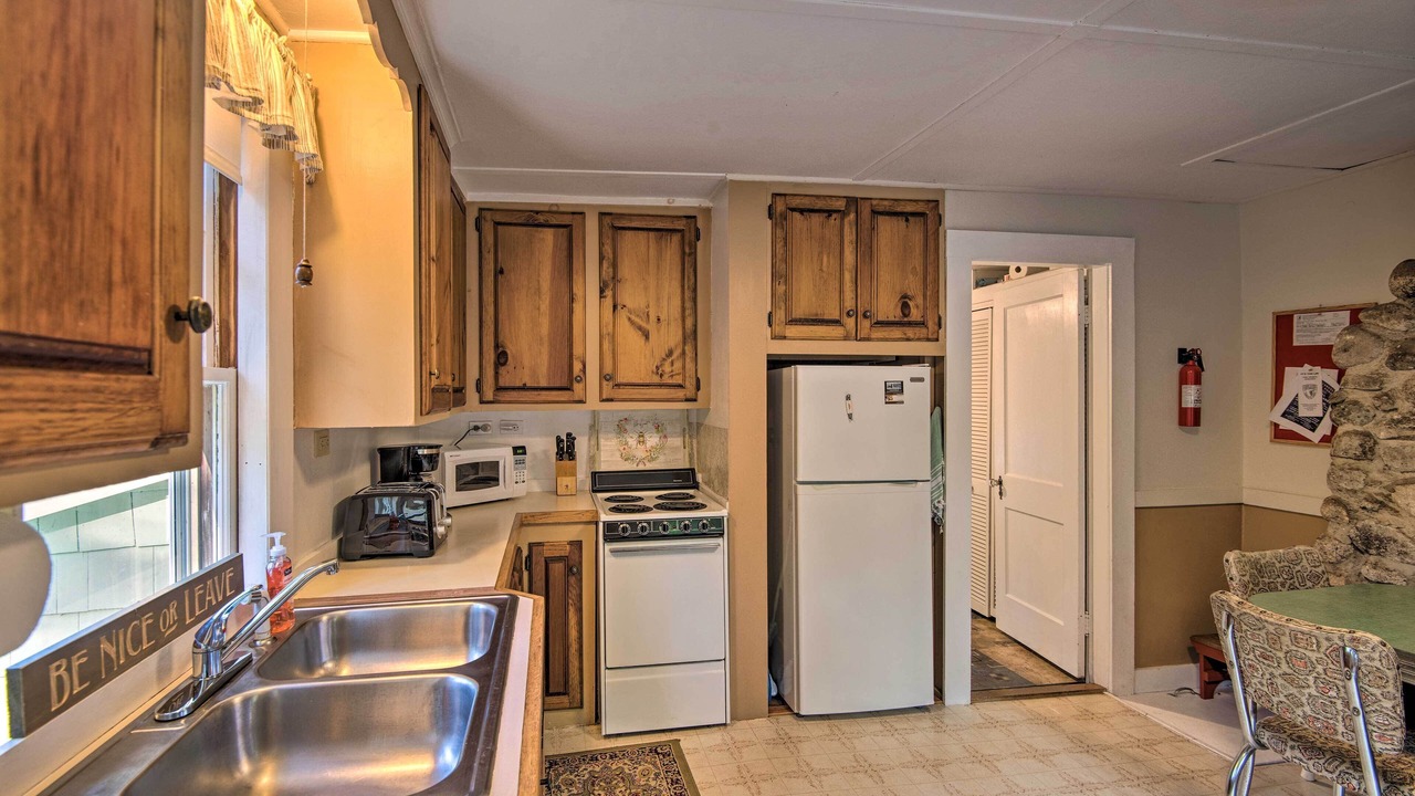 Photo of Kitchen in Wakefield