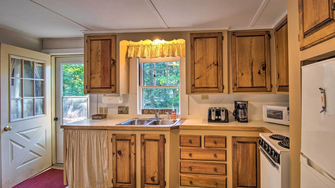 Photo of Kitchen in Wakefield