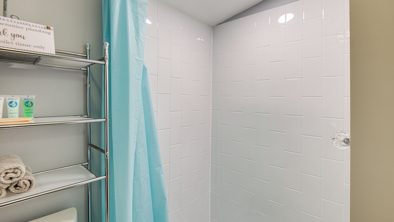 Photo of Bathroom in Wakefield