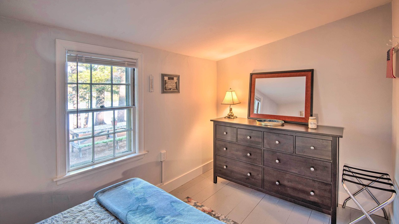 Photo of Bedroom in Wakefield