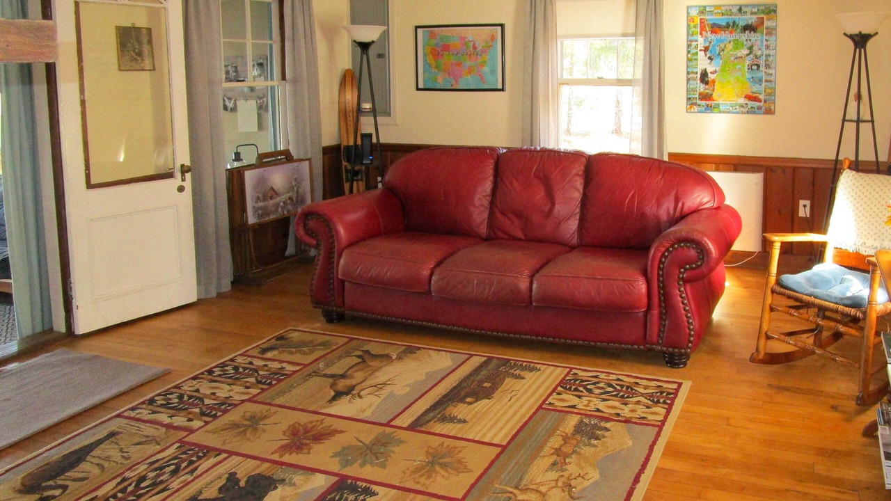 Photo of Livingroom in Wakefield