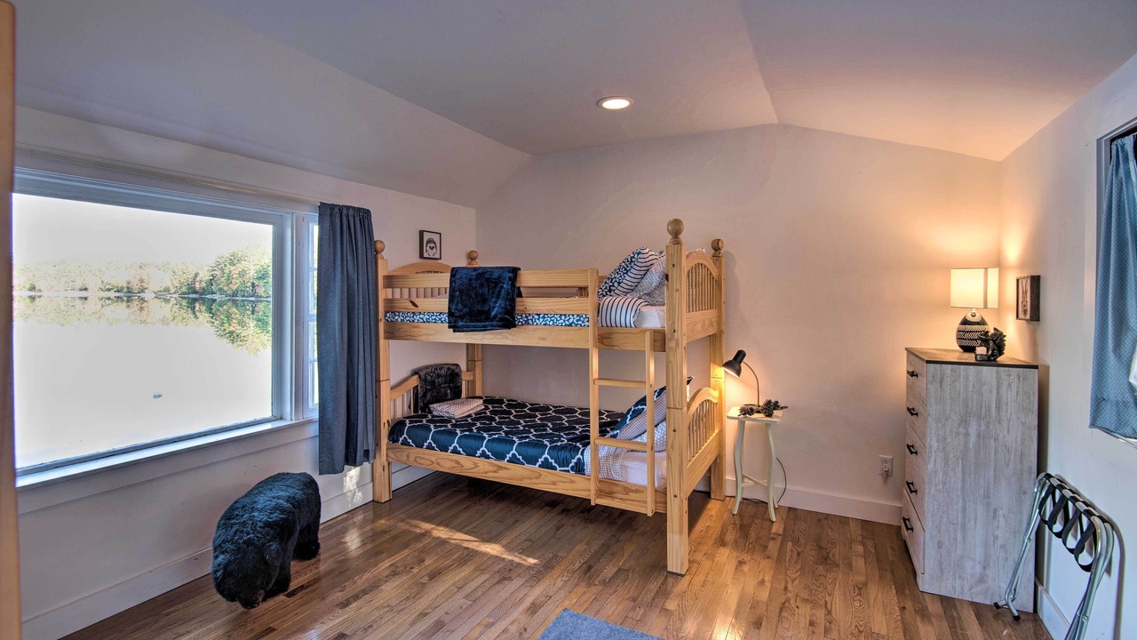 Photo of Bedroom in Wakefield