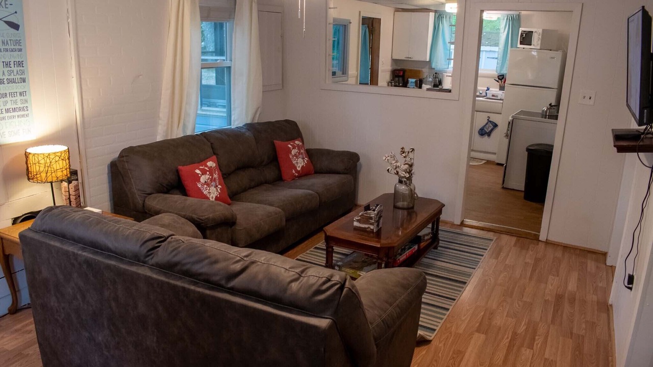 Photo of Livingroom in Windham