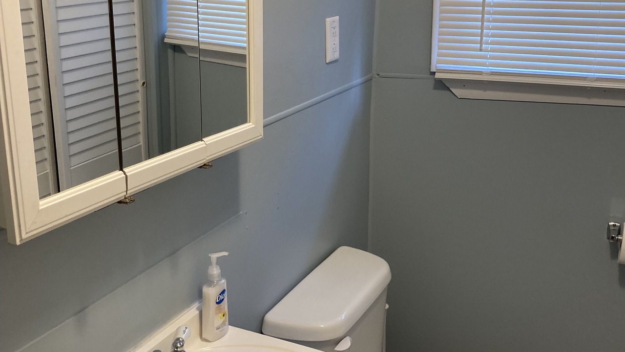 Photo of Bathroom in Windham