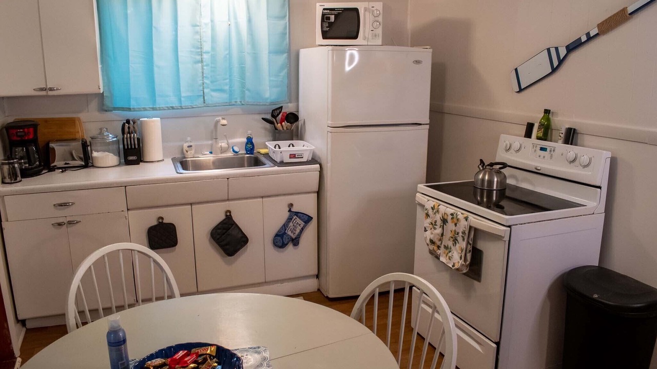 Photo of Kitchen in Windham