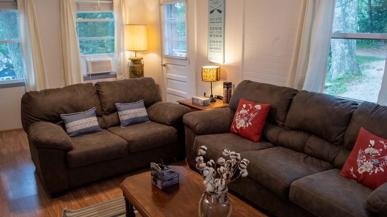 Photo of Livingroom in Windham