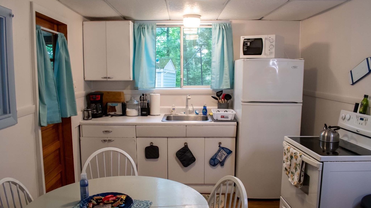 Photo of Kitchen in Windham