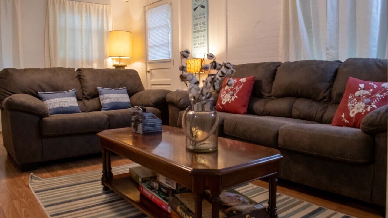 Photo of Livingroom in Windham