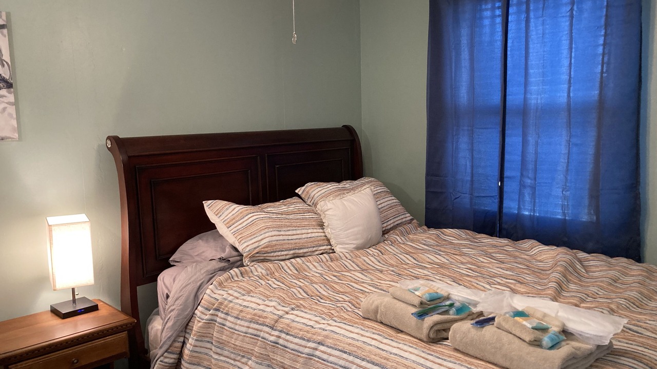Photo of Bedroom in Windham