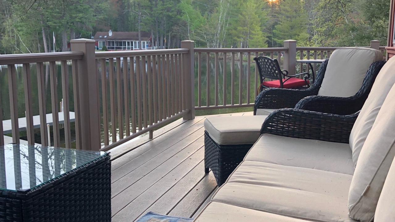 Photo of Outdoor in West Newfield