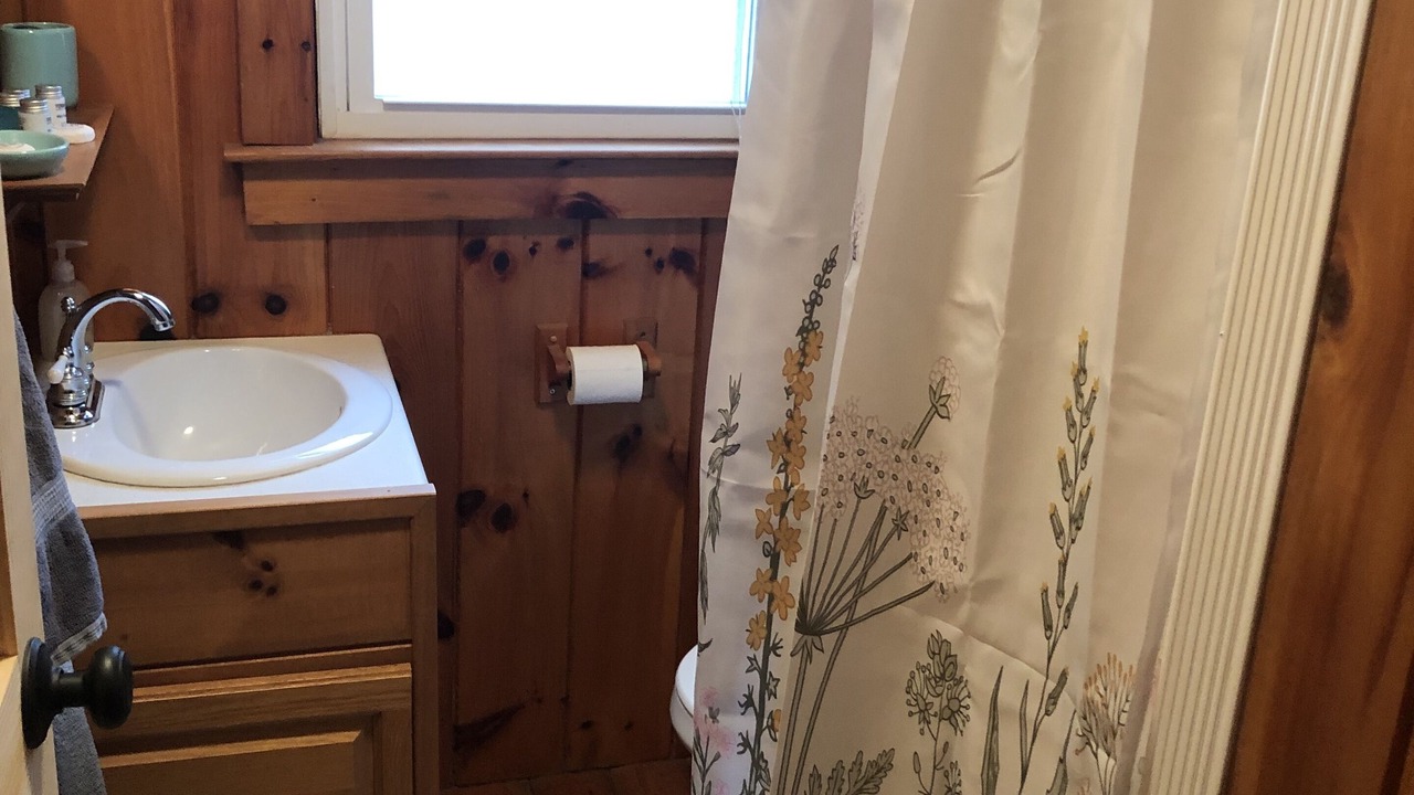 Photo of Bathroom in West Newfield