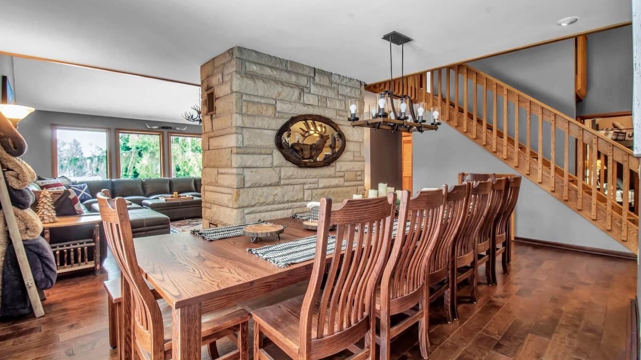 Photo of Bedroom in Ellicottville