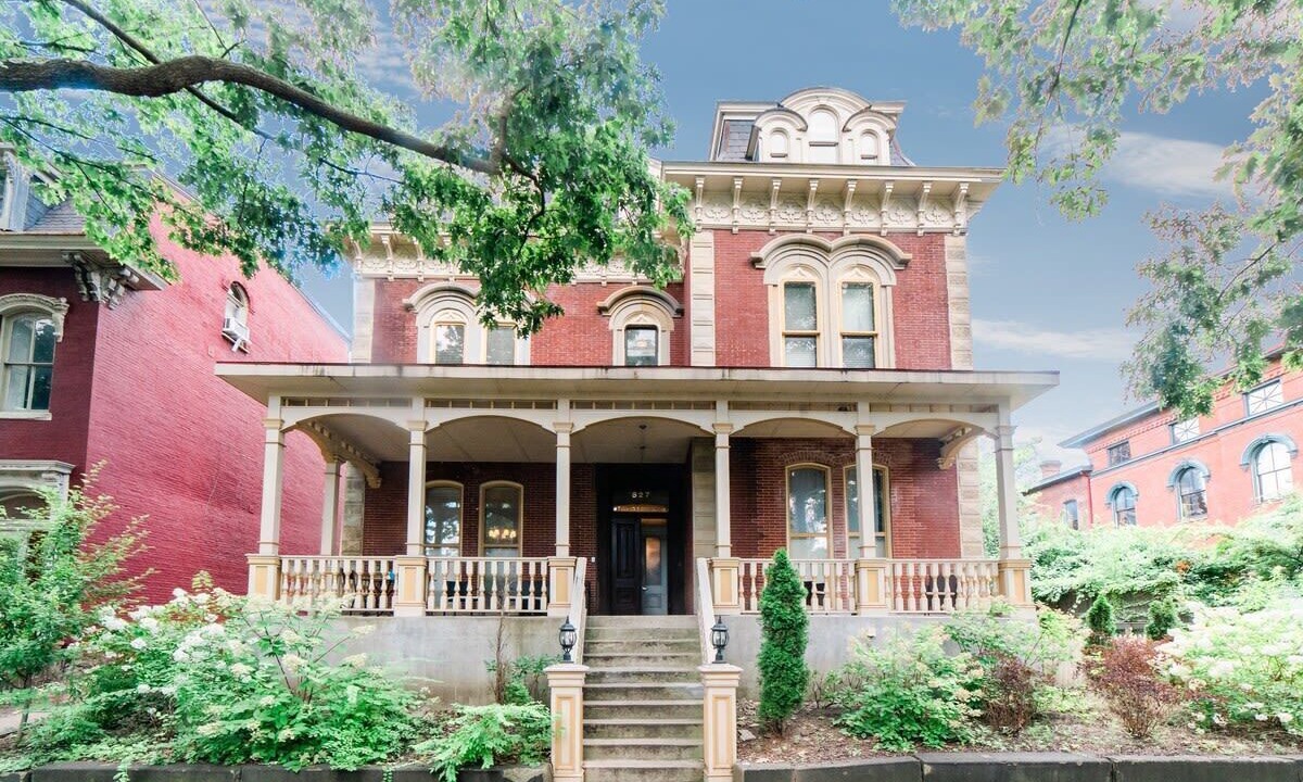 Photo of Outdoor in Allegheny-West